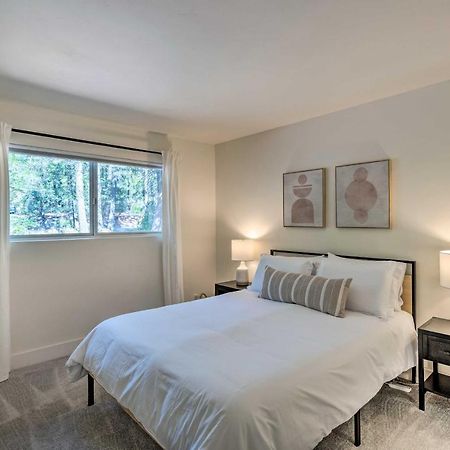 Nevada City Retreat Near Hiking And Yuba River! エクステリア 写真