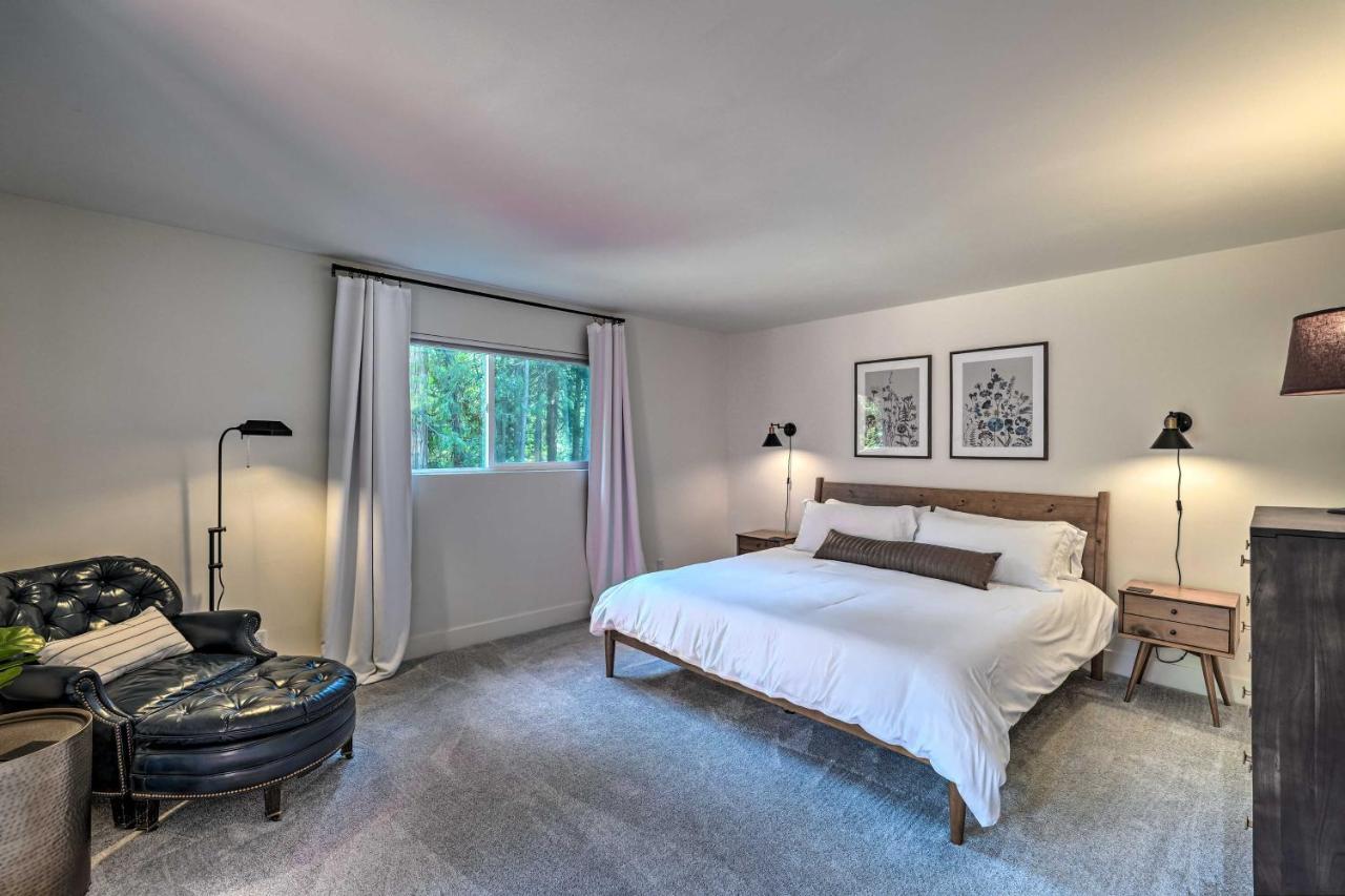 Nevada City Retreat Near Hiking And Yuba River! エクステリア 写真