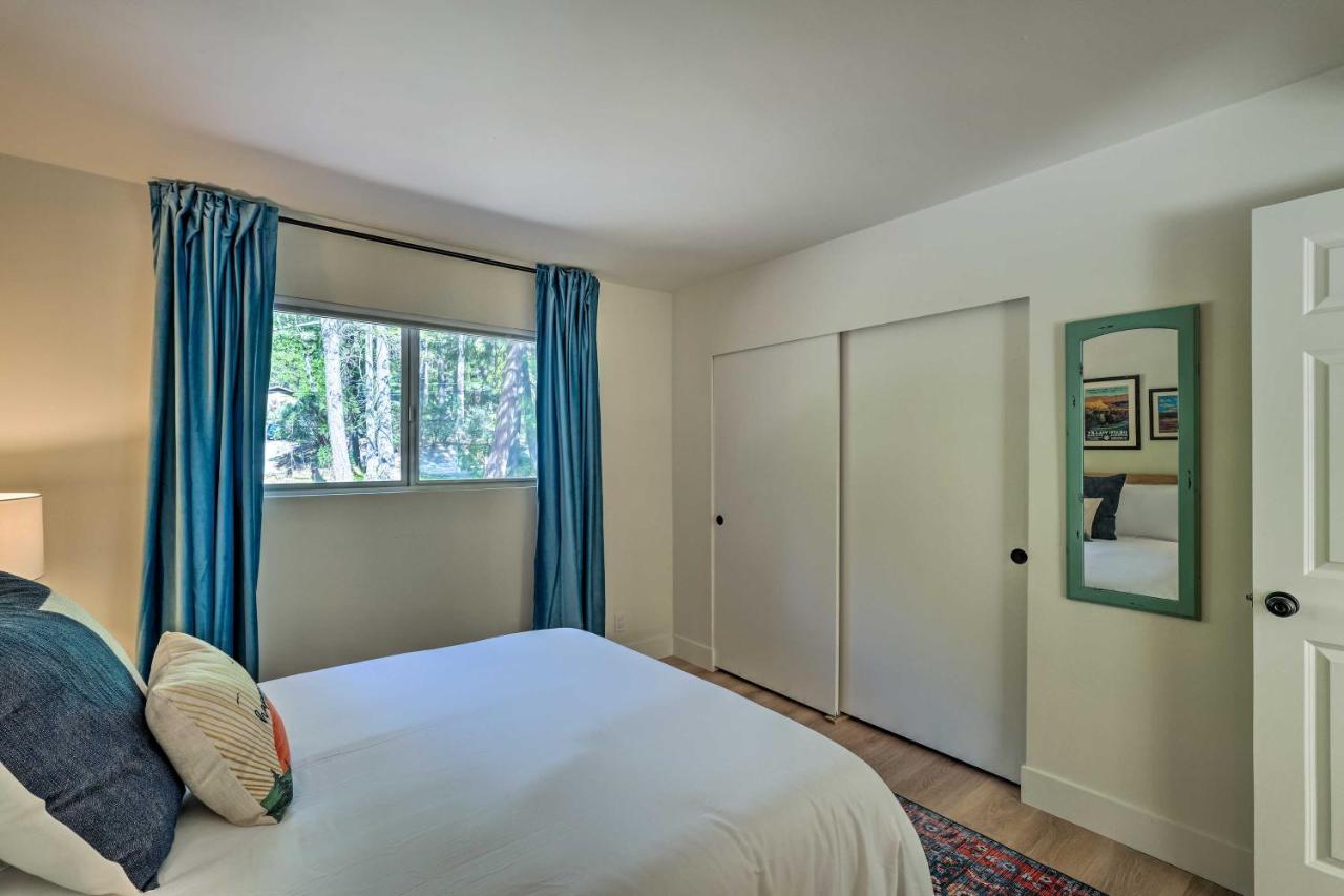 Nevada City Retreat Near Hiking And Yuba River! エクステリア 写真