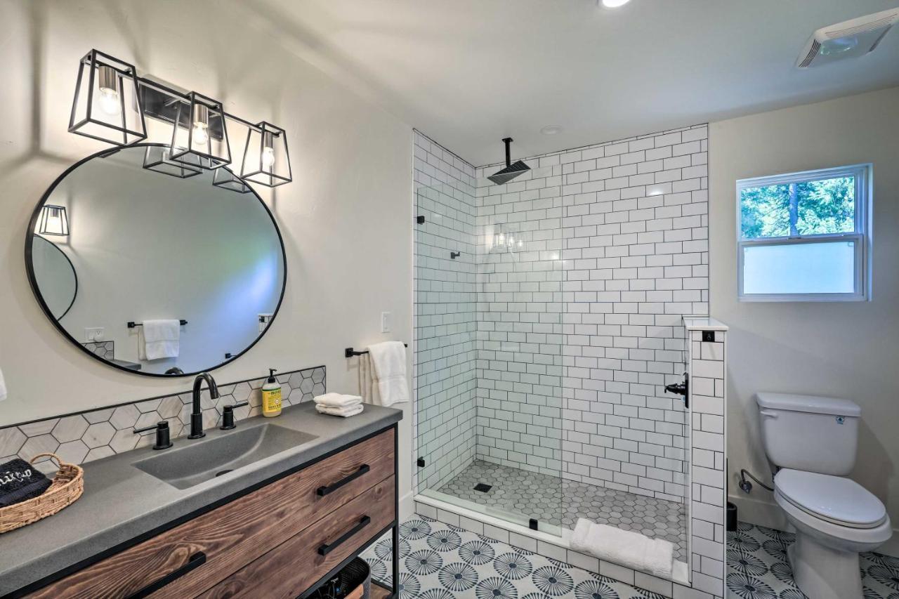 Nevada City Retreat Near Hiking And Yuba River! エクステリア 写真