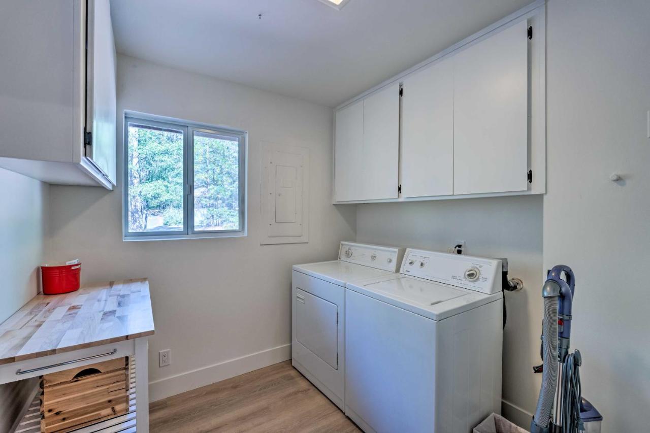 Nevada City Retreat Near Hiking And Yuba River! エクステリア 写真