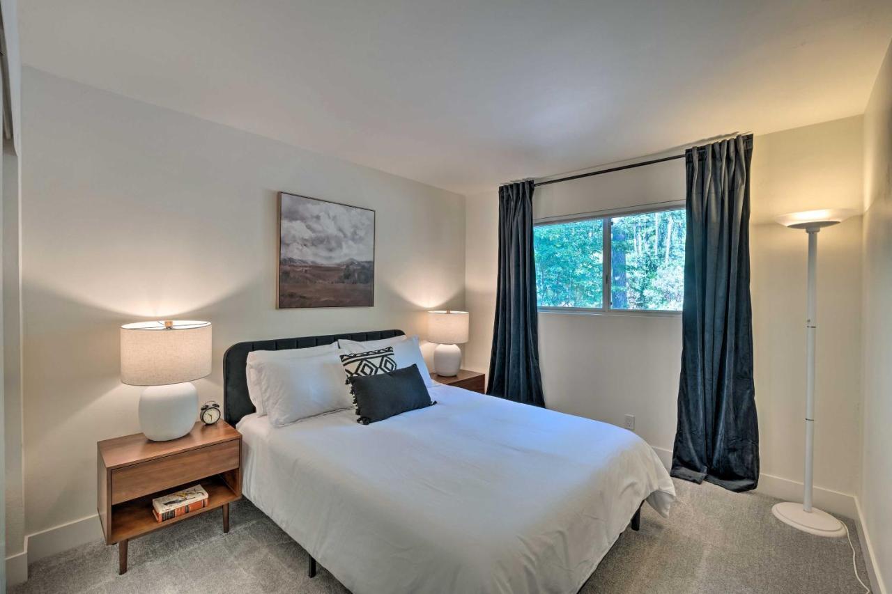 Nevada City Retreat Near Hiking And Yuba River! エクステリア 写真