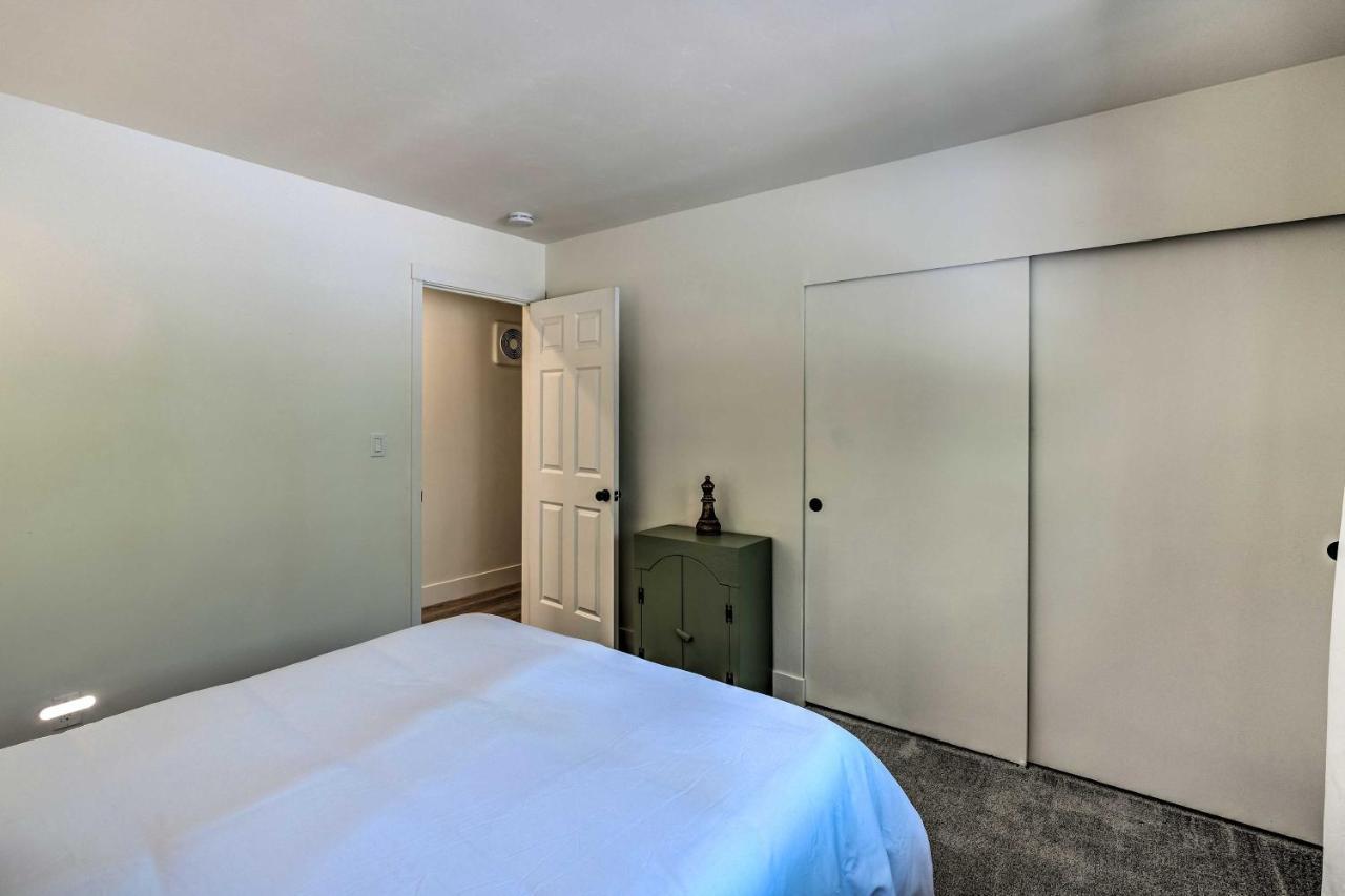 Nevada City Retreat Near Hiking And Yuba River! エクステリア 写真